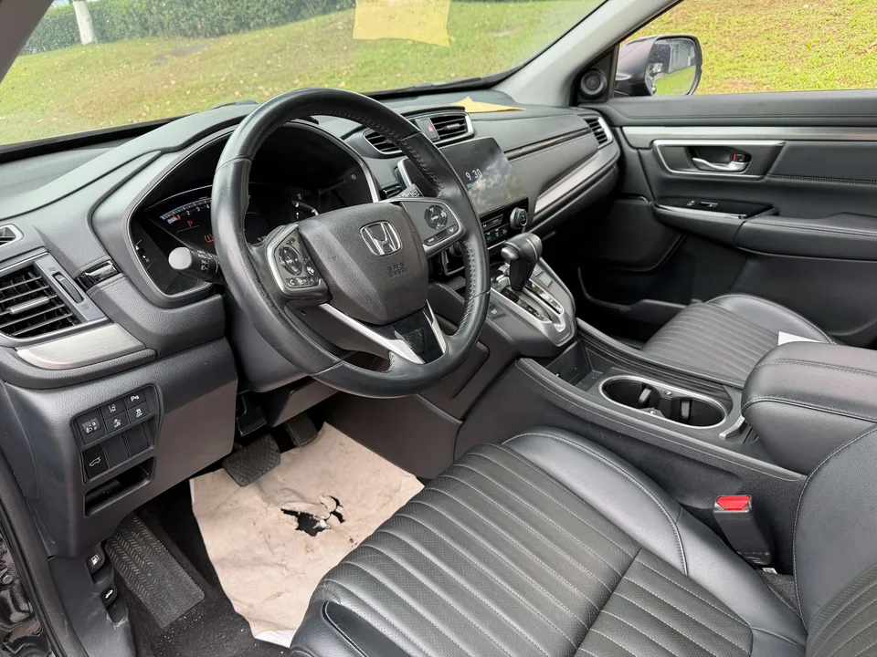 Honda Breeze 240TURBO CVT 2WD Premium Edition 2022 — миниатюра 3