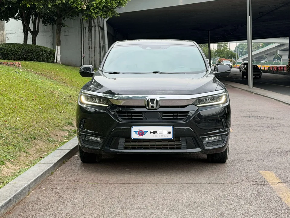 Honda Breeze 2022