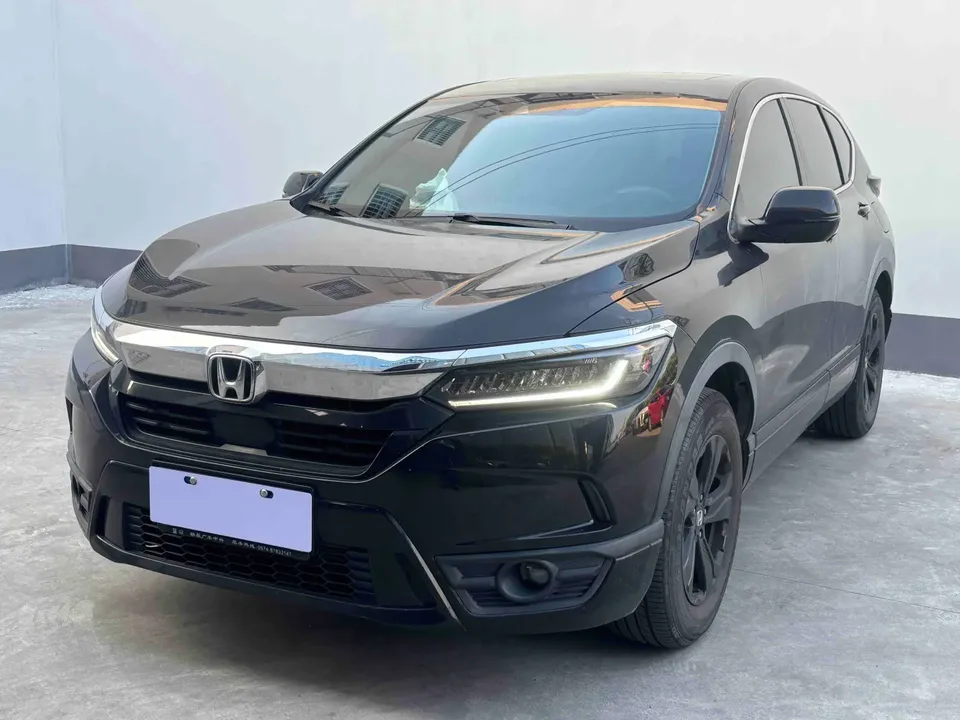 Honda Breeze 2022