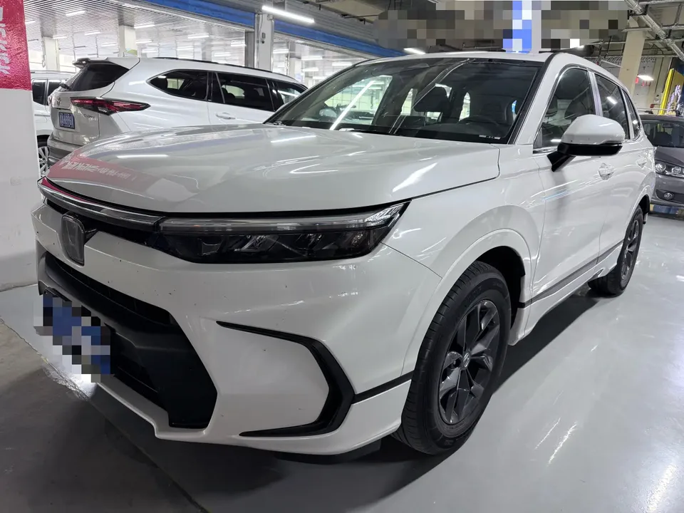 Honda Breeze 2023