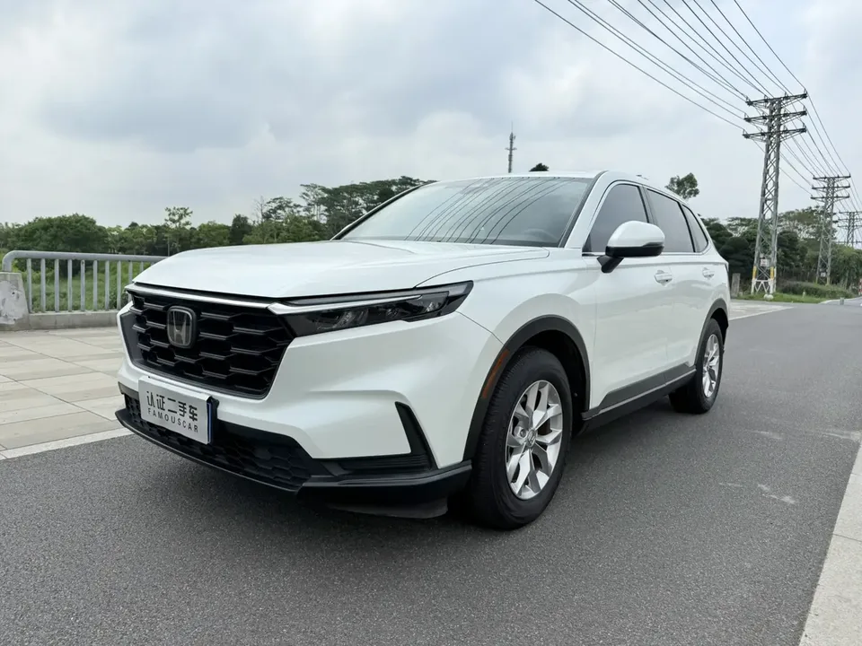 Honda CR-V 2023