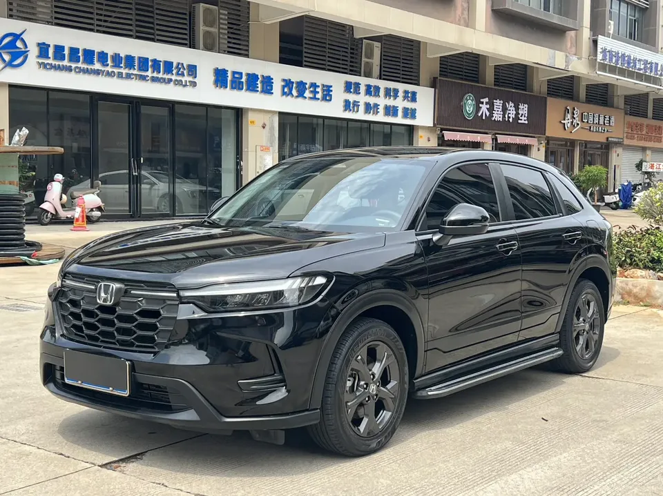 Honda HR-V 2023