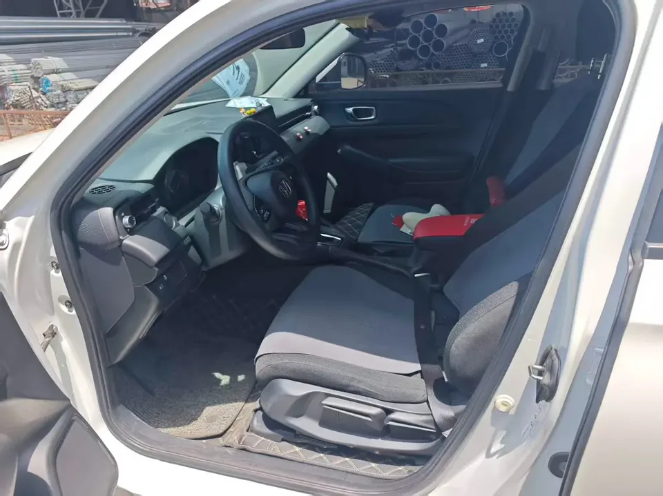 Honda VEZEL Binzhi 2023 1.5L CVT Elite Edition 2023 — миниатюра 3
