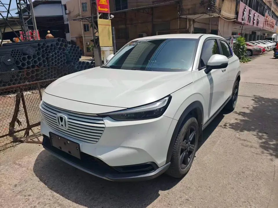 Honda VEZEL Binzhi 2023 1.5L CVT Elite Edition 2023 — фото 1, купить с доставкой в Москву