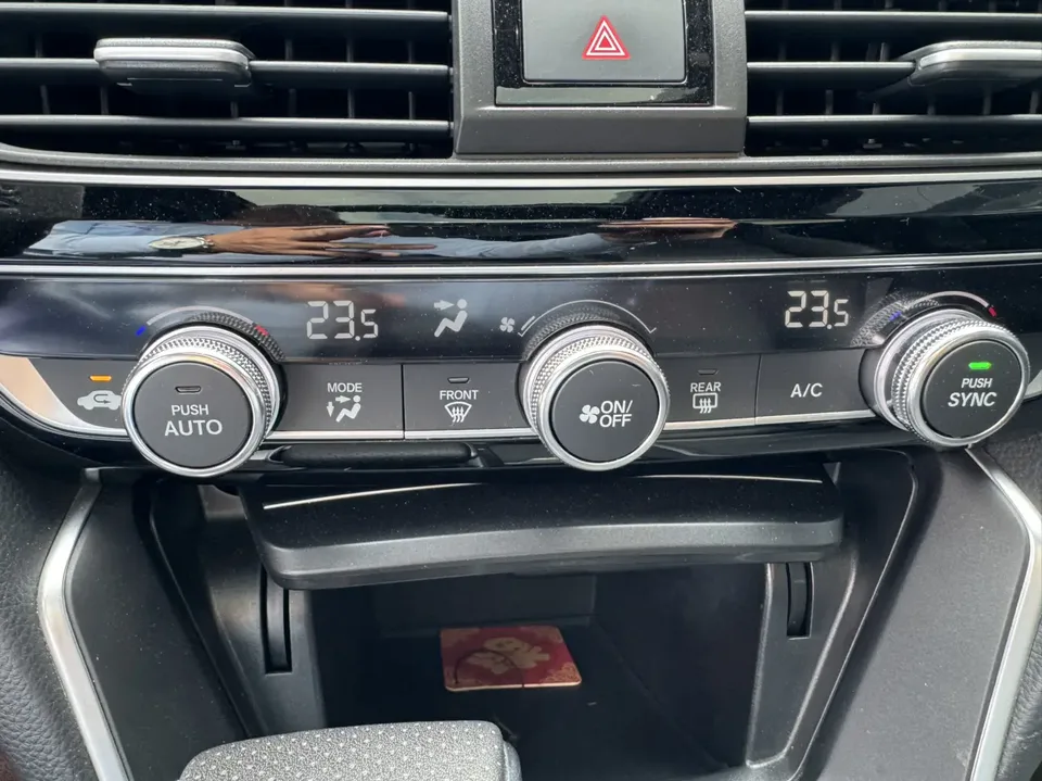 Honda Inspire Inship 2022 260TURBO Exquisite Edition 2022 — миниатюра 5