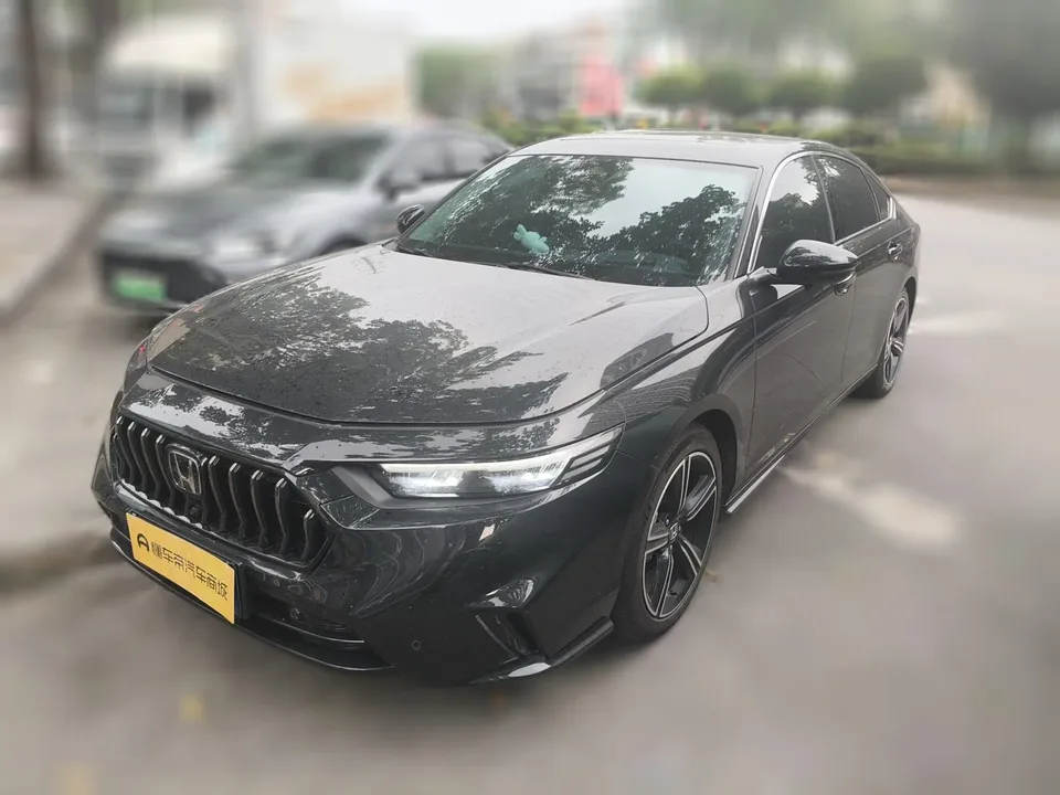 Honda Inspire 2025