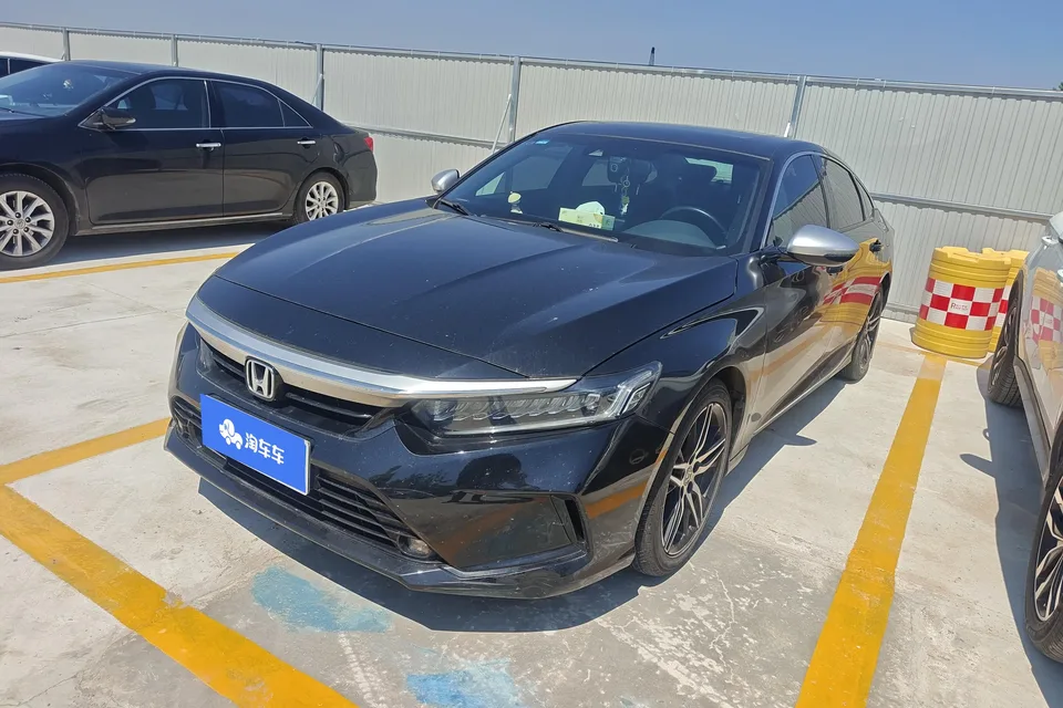 Honda Inspire 2022