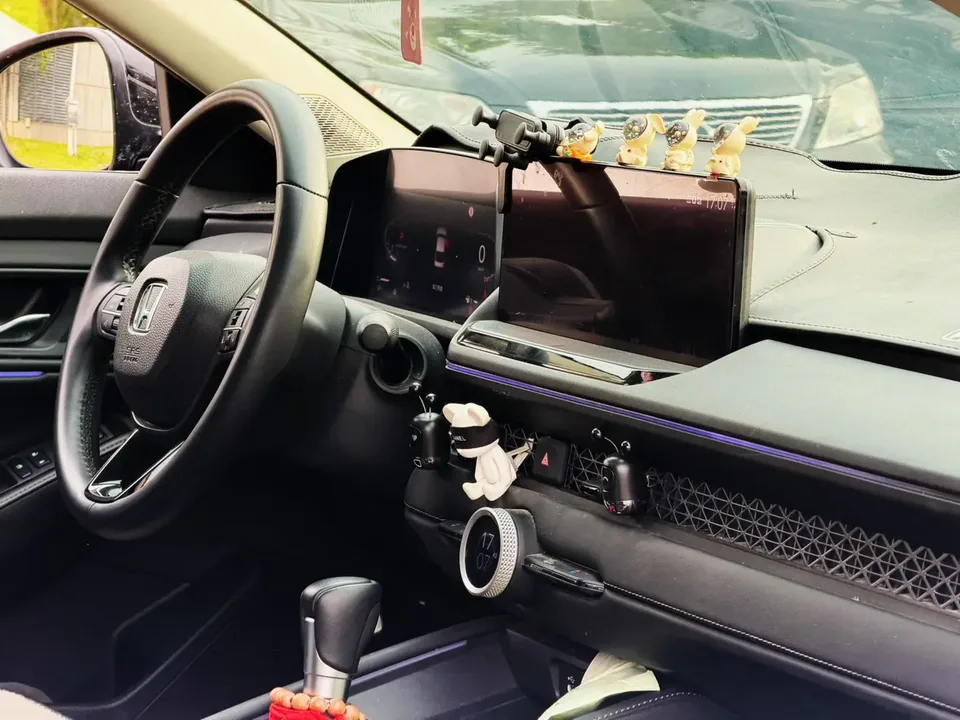 Honda Inspire Insignia 260TURBO Elegant Edition 2024 — миниатюра 2