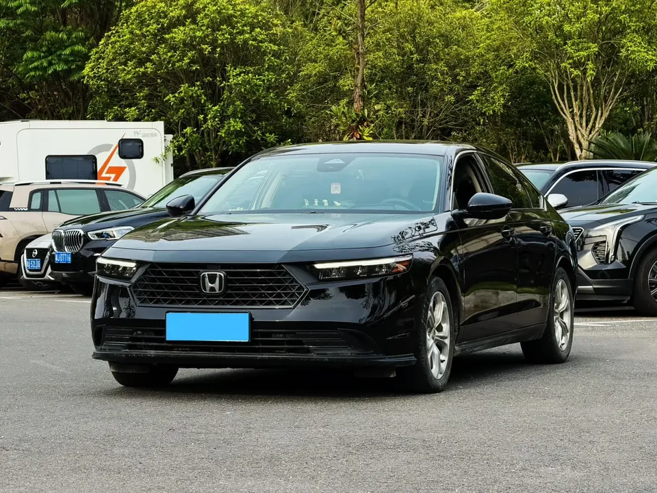 Honda Inspire 2024
