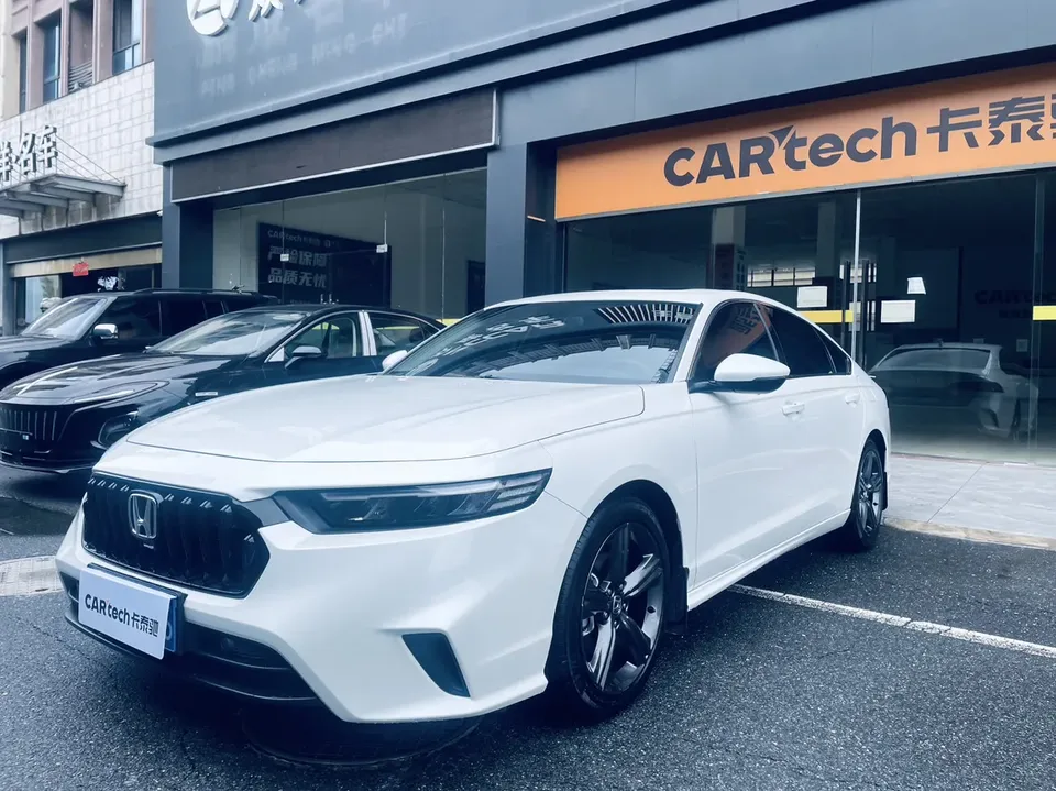 Honda Inspire 2025