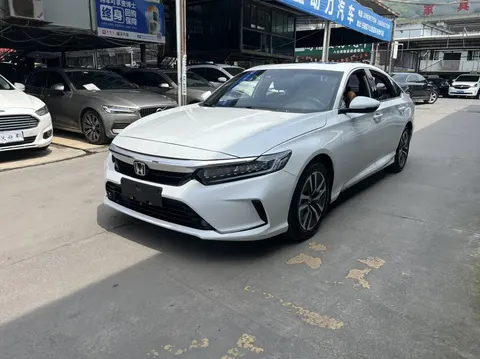 Honda Inspire 2023 buy in Moscow