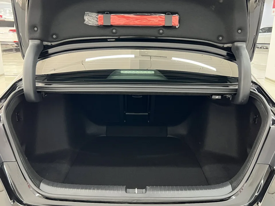 Honda Accord RuiTong 260TURBO Smart Edition 2024 — миниатюра 5