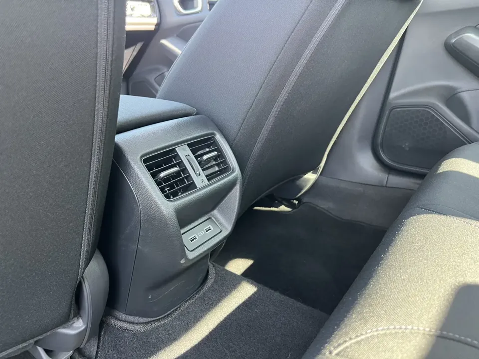 Honda Integra Stylish 2022 240TURBO CVT Technology Edition 2022 — миниатюра 3