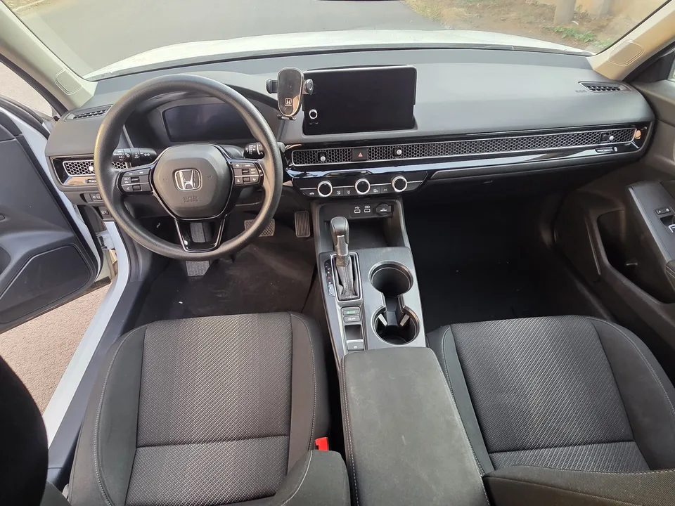 Honda Integra 240TURBO CVT Technology Edition 2024 — миниатюра 3