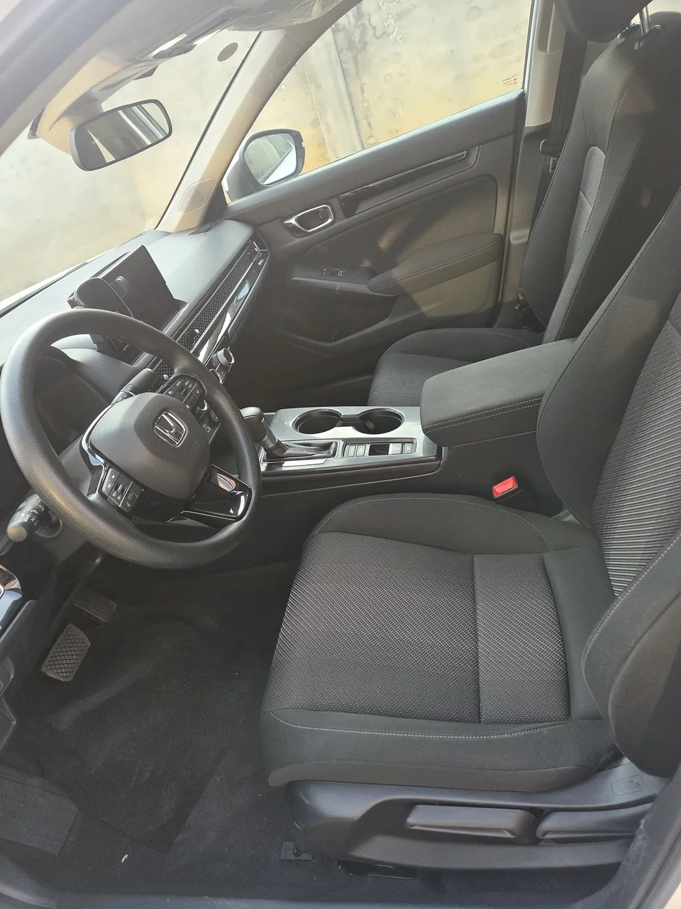 Honda Integra 240TURBO CVT Technology Edition 2024 — миниатюра 5