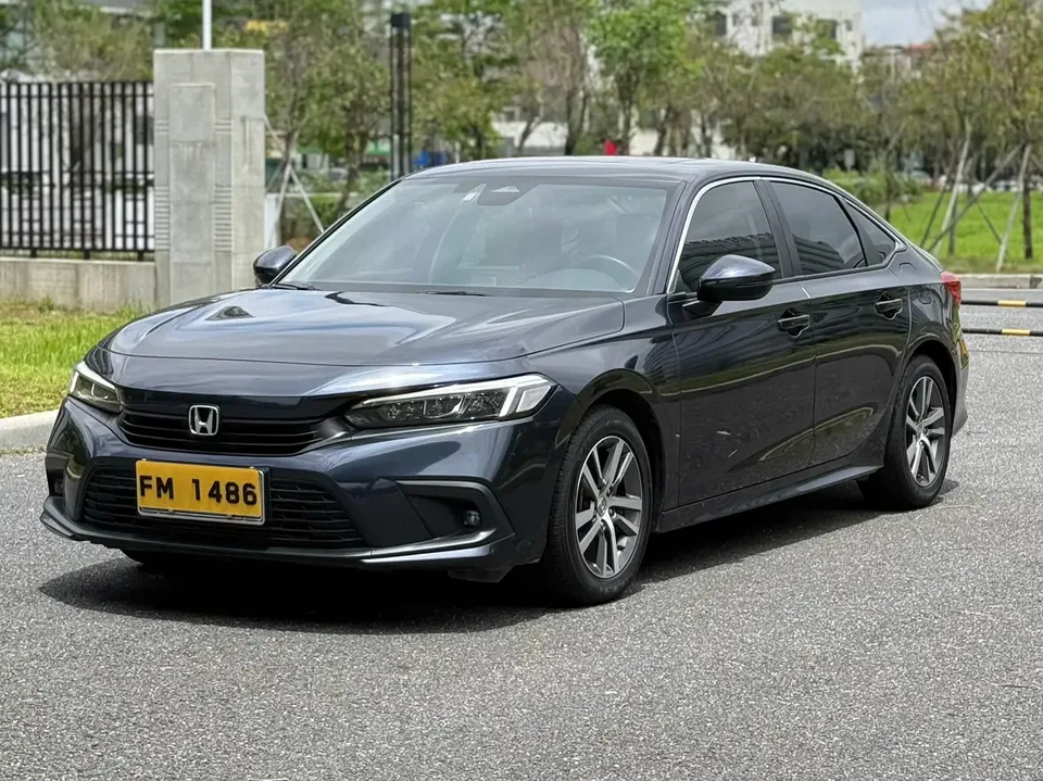 Honda CIVIC 2023