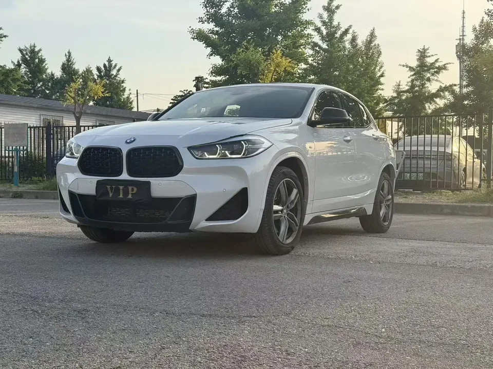 BMW X2 2023