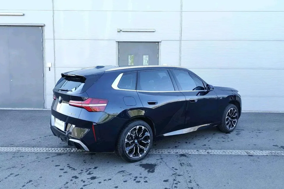 BMW X3 X3 2025 30L xDrive Leading M Sports Package 2025 — thumbnail 2