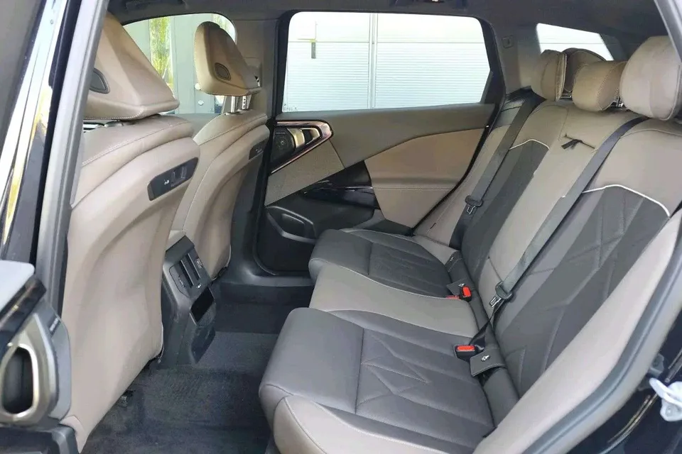 BMW X3 X3 2025 30L xDrive Leading M Sports Package 2025 — thumbnail 4