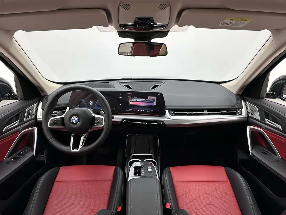 BMW X1 xDrive25Li M Sport Package 2024 — миниатюра 4