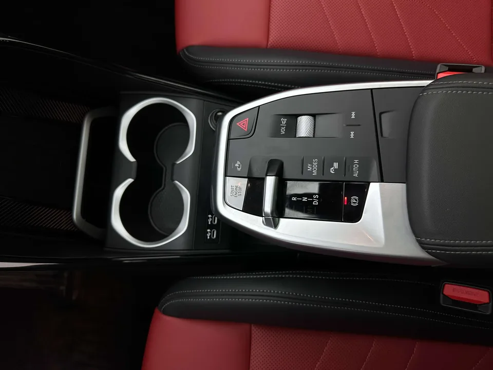 BMW X1 xDrive25Li M Sport Package 2024 — миниатюра 5