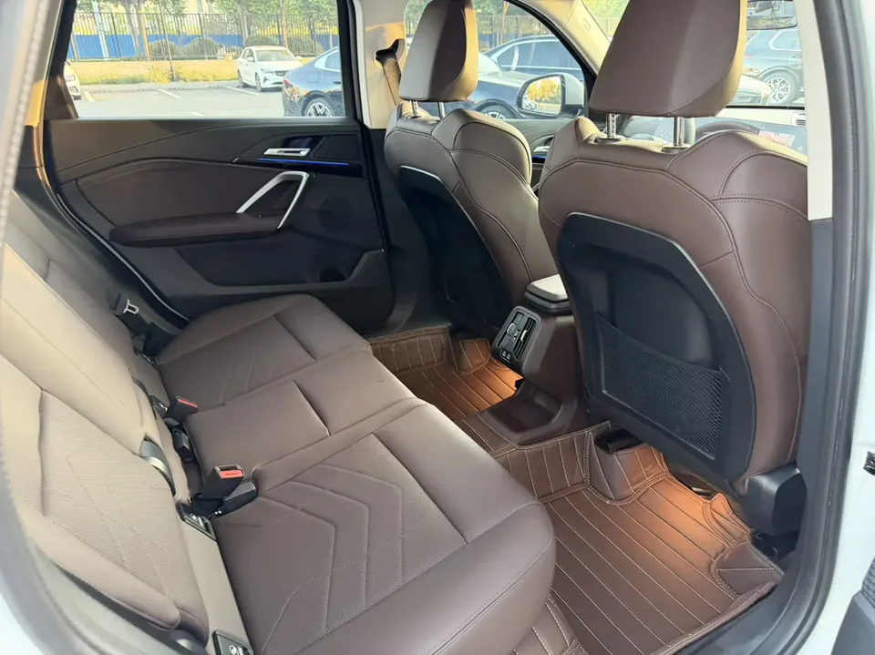 BMW X1 X1 2023 sDrive20Li X Design Package 2025 — thumbnail 4