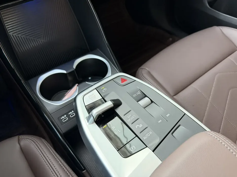 BMW X1 X1 2023 sDrive20Li X Design Package 2025 — thumbnail 5