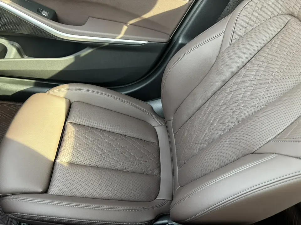 BMW 3 Series BMW 3 Series 2023 320Li M Sport Package 2023 — миниатюра 4