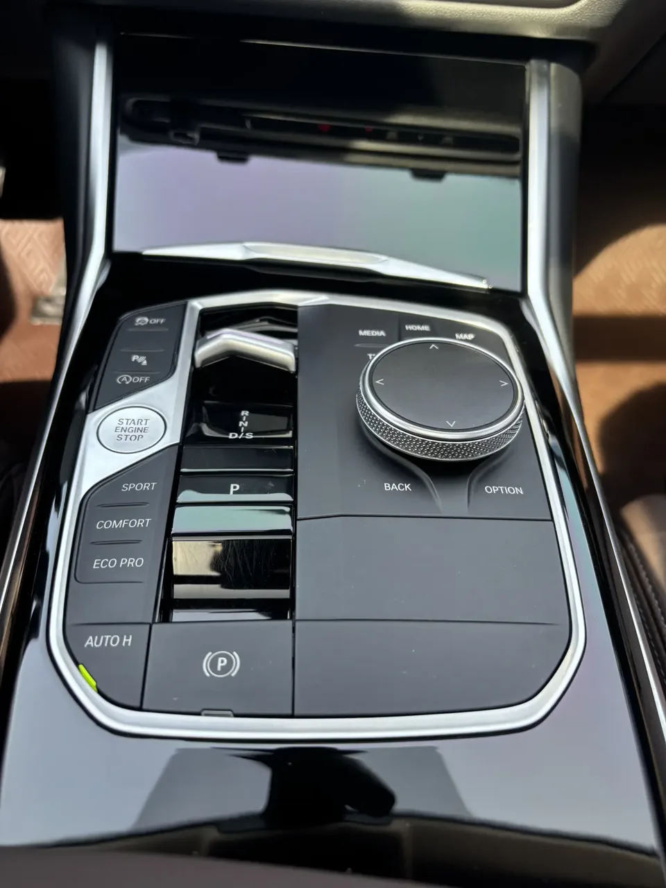 BMW 3 Series BMW 3 Series 2023 320Li M Sport Package 2023 — миниатюра 5
