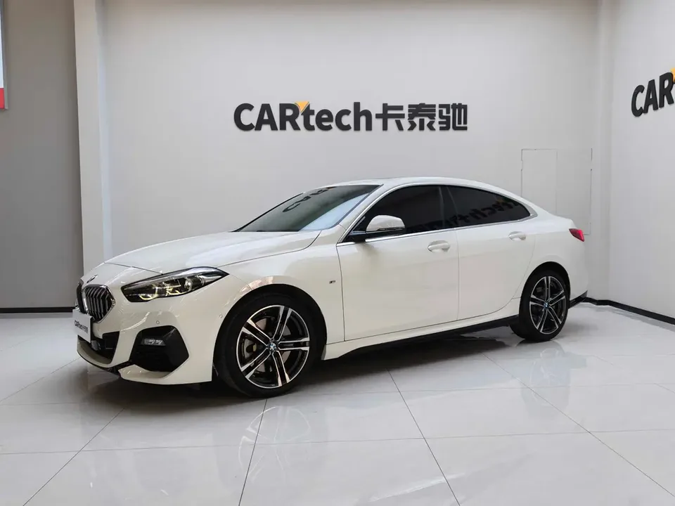 BMW 2 Series 2024