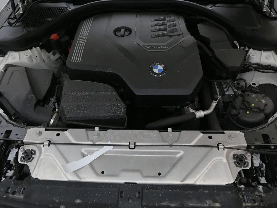 BMW 2 Series 2022