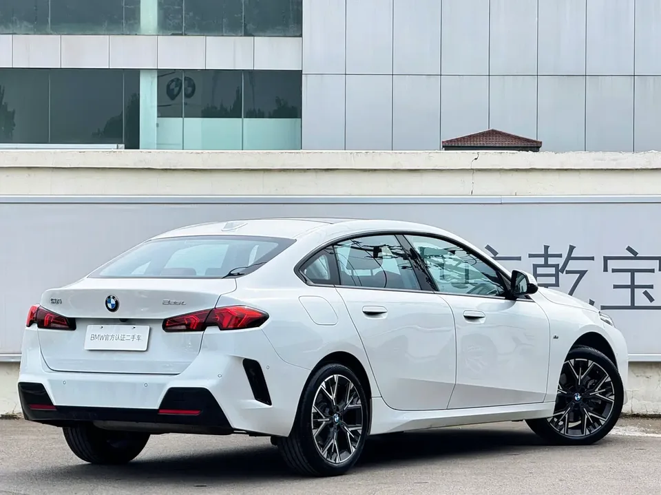BMW 2 Series 225L M Sports Package 2025 — миниатюра 2