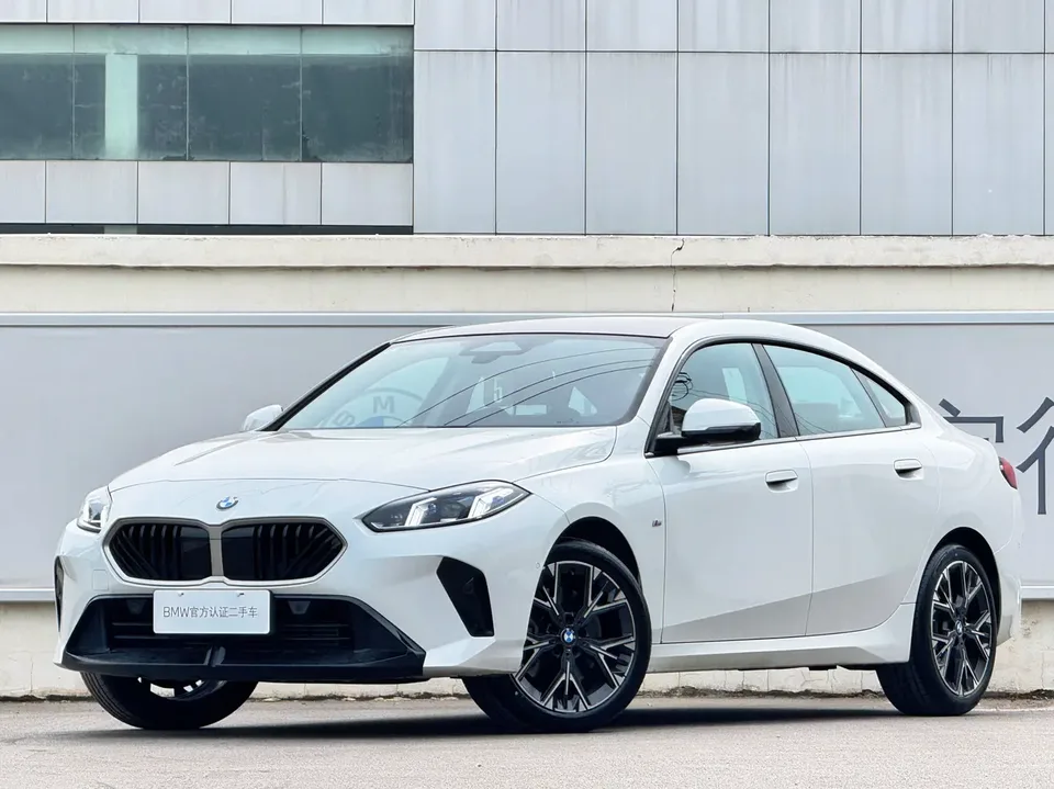 BMW 2 Series 2025