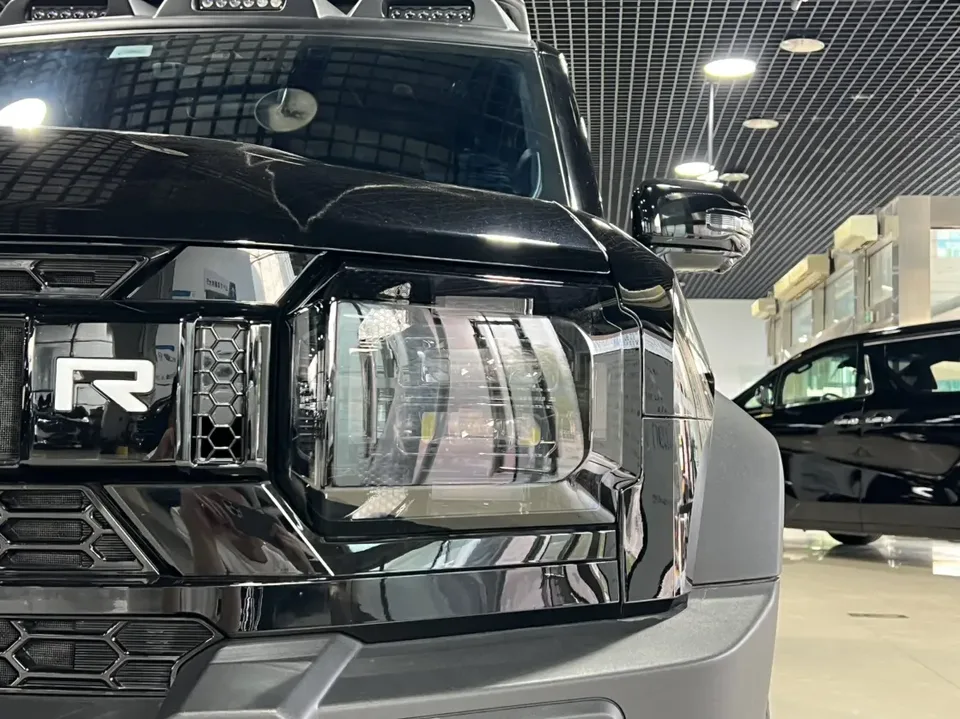 Jietu Shanhai Jetour Traveler C-DM 1.5TD DHT 208km 2WD Mountain Edition 2024 — миниатюра 3