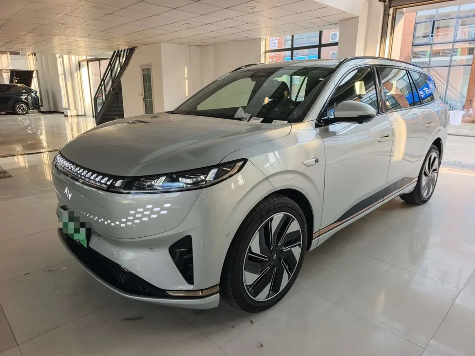 Dongfeng Yipai 008 2025