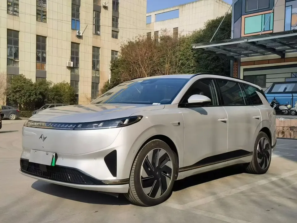 Dongfeng Yipai 008 2024