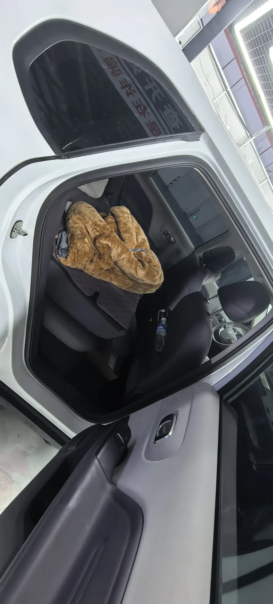 Leapmotor B10 510 Enjoy Edition 2025 — миниатюра 3