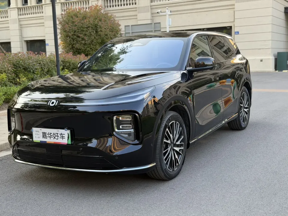 Changan Qiyuan Q07 2025