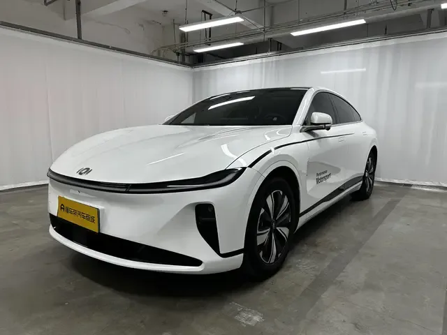 Changan Qiyuan A07 2025