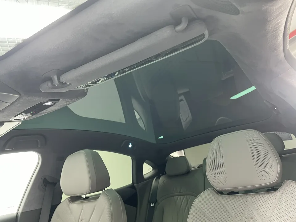 Geely Galaxy Star 8 PHEV 130km EM-P Starship Edition 2025 — миниатюра 5