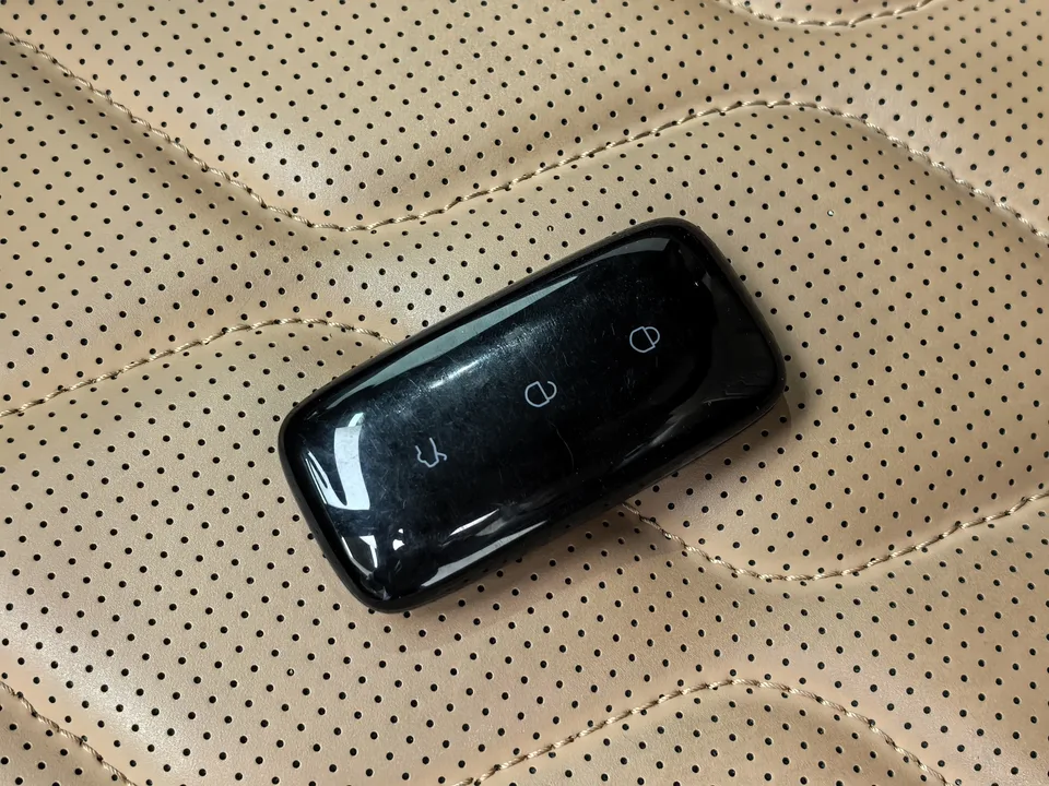 Geely Galaxy A7 EM 70km Luxury Edition 2025 — миниатюра 2
