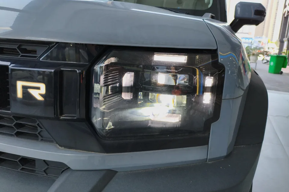 Jetour Jet Traveler 2.0TD 4WD Cross PRO 2024 — миниатюра 2