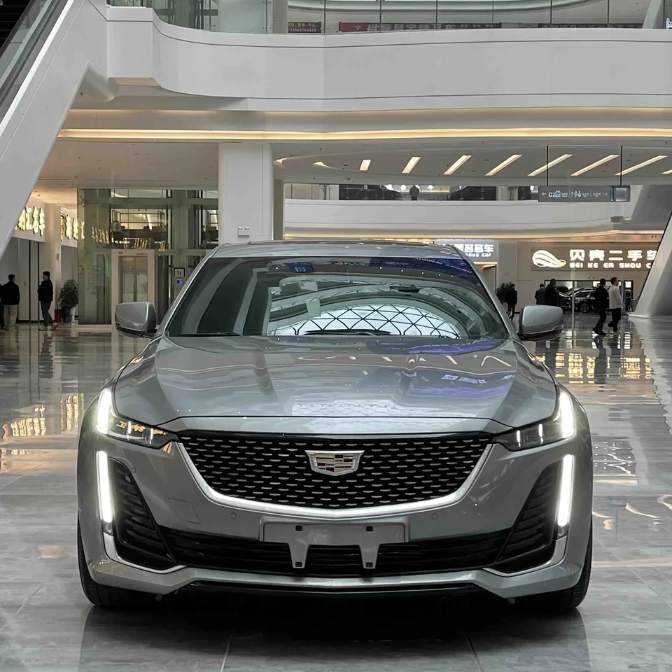 Cadillac CT5 2023