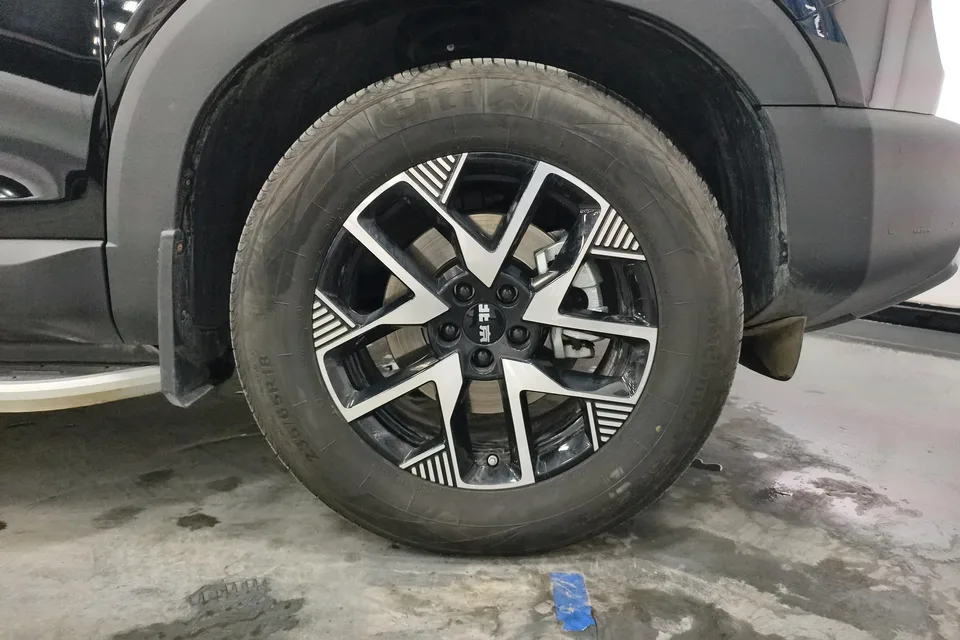 BAIC Beijing Off-road BJ30 1.5T DCT 2WD Light Wild Pro Edition 2024 — миниатюра 3