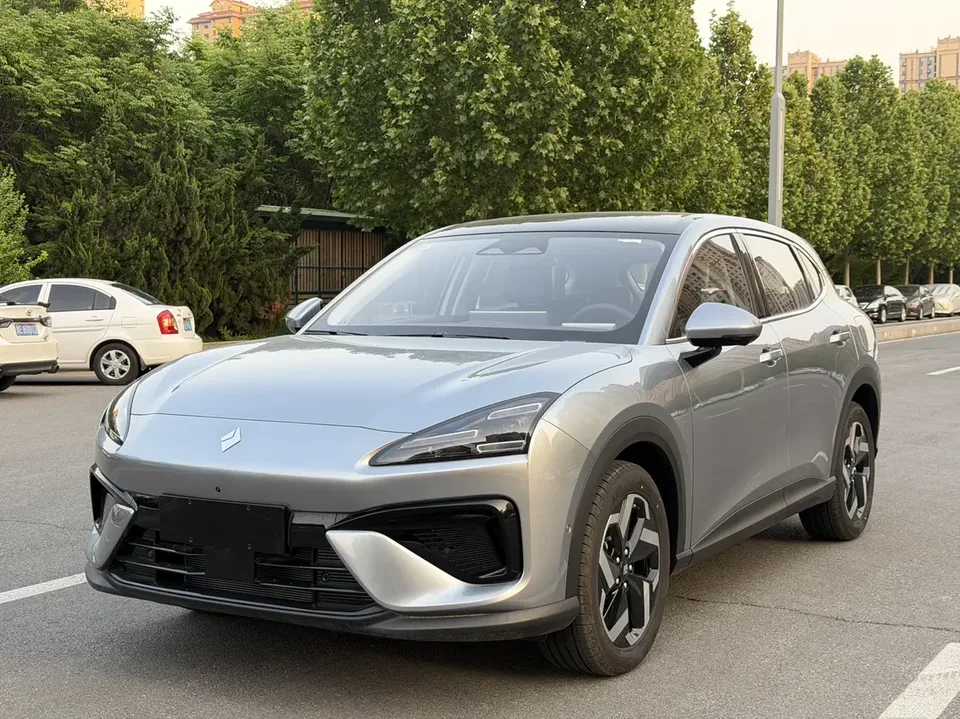 Baojun Yunhai PHEV 2026