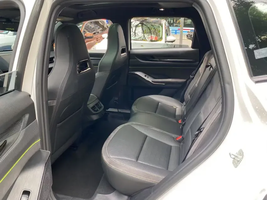 Haval H6S Haval H6S 2022 2.0T Smart Edition 2022 — миниатюра 4