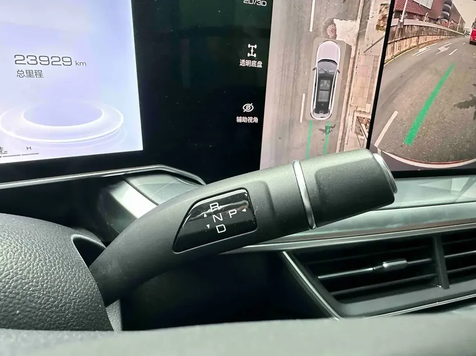 Haval Beast 1.5T Smart Edition 2022 — миниатюра 5