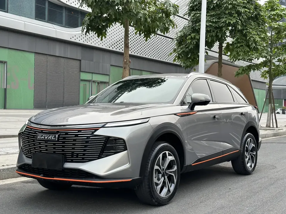 Haval Beast 2022