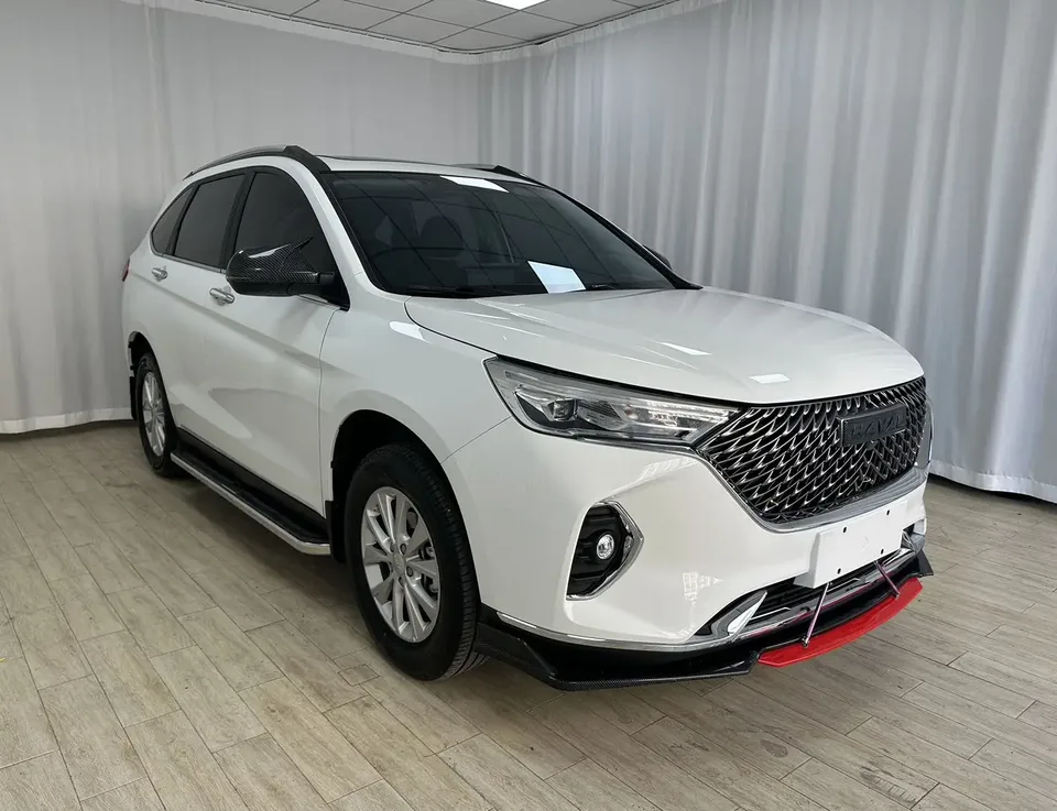 Haval M6 2023