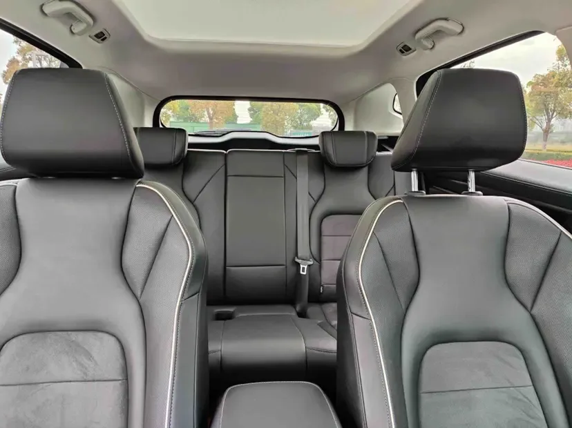 Haval H6 National Fashion Edition 1.5T Automatic Urban Edition 2024 — миниатюра 4